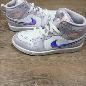 Nike Air Jordan Mid SE - Size 13.5